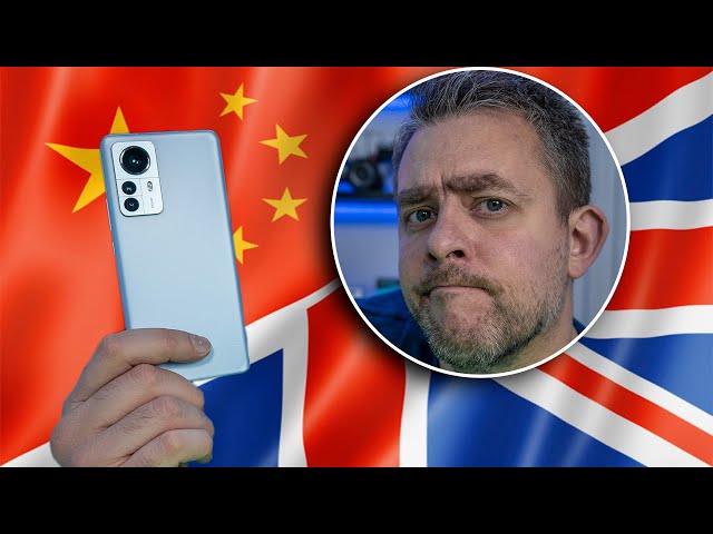 Using A Chinese Phone In The UK - Things To Look Out For