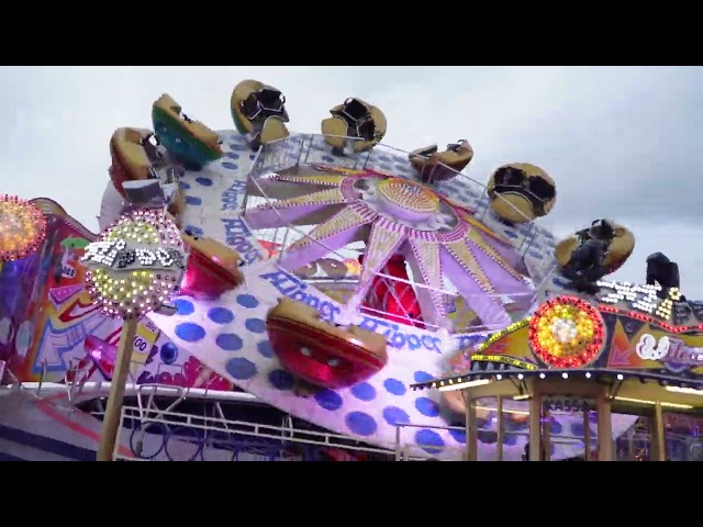 Flipper - Fleur (Offride) Video Foire de Mai Metz 2024