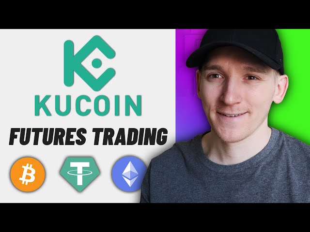 KuCoin Futures Trading Tutorial (Futures Strategy & Trading Explained)