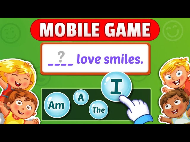 Sight Words - PreK to 3rd Grade Sight Word Games By RV AppStudios