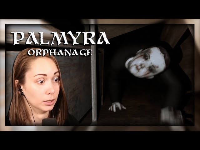 [ Palmyra Orphanage ] This place ain't up to standard (Full playthrough)