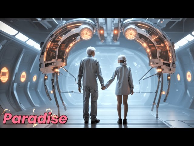 Paradise (2023) Movie Explained in Hindi/Urdu