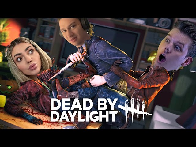 OPET SMO NAJBOLJI YUH! / Dead by Daylight #9