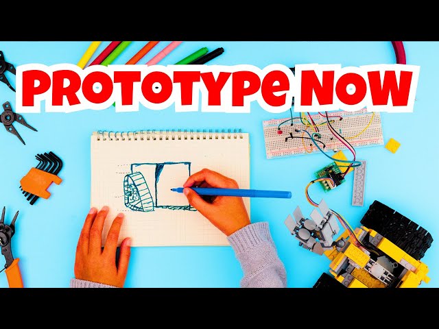 Mastering Game Prototyping: Step-by-Step Guide for Beginners