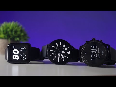 All About SmartWatches, WearOS & TizenOS | Buying Guide