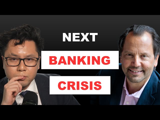 Banking Sector Collapse In 2024? This Would Cause The Crisis | Luigi Zingales