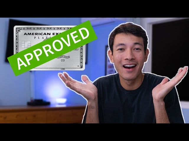 How To Get Approved For Any Credit Card (Beginner's Guide)