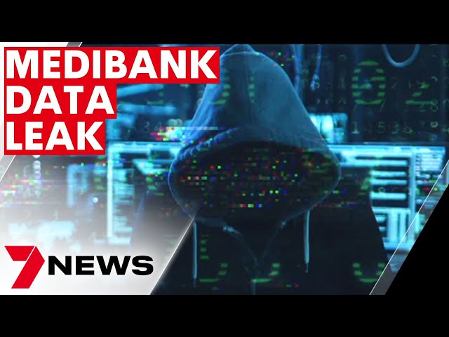 Hackers publish customers' mental health records | 7NEWS