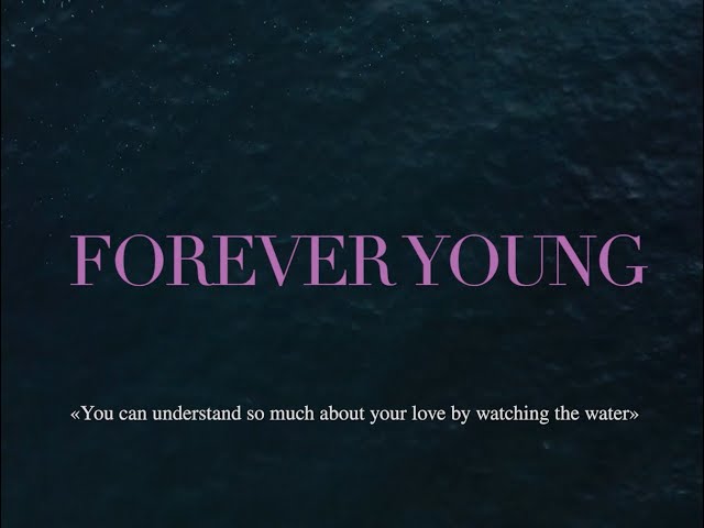 Zivert & LYRIQ - Forever Young | Премьера клипа