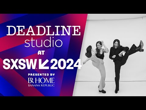SXSW Studio 2024