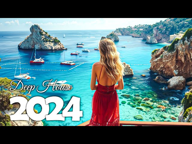 Summer Music Mix 2024 🌞 Transform Your Summer with Chillout Lounge Hits Mix 2024 🌊 Chillout Lounge