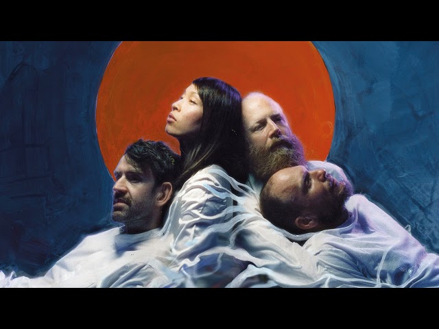 Little Dragon - 'Gold' (Official Audio)