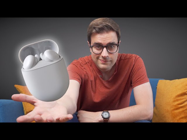 It's Time to Talk About Pixel Buds A-Series