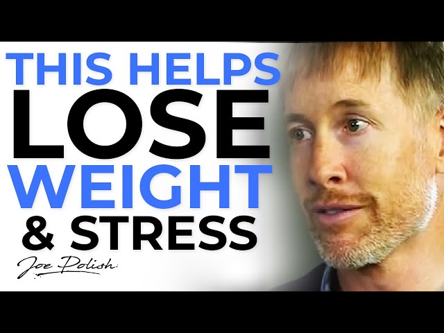 Is Your Body PROGRAMMED to Put on Pounds? This Helps LOSE #WEIGHT And #Stress  Dr. Alan Christianson