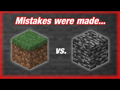 Why is the Java vs. Bedrock debate so angry? | Rage Switch