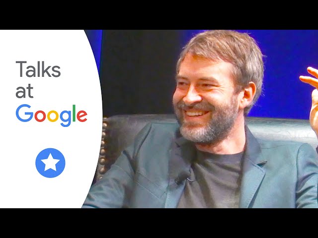 Don't Wait for the Cavalry | Mark Duplass | Talks at Google