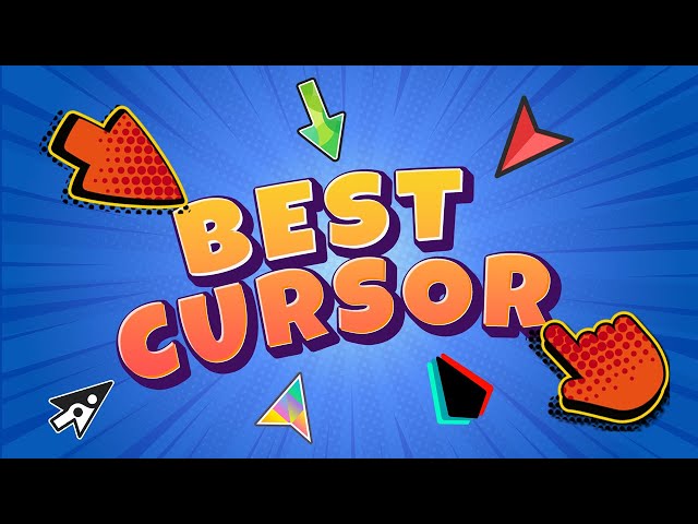 Top 5 Best Cursors for Windows 11
