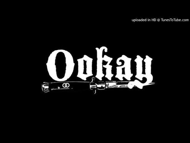 Best of OOKAY MIX (Josh Childz)