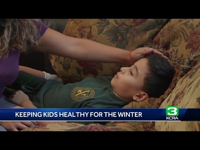 Consumer Reports: How to manage the flu, COVID-19 or RSV for kids this season