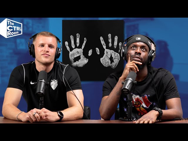Headie One and K-Trap 'Strength to Strength'... Did they deliver? | The CTRL Room