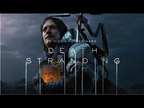 Death Stranding (dunkview)