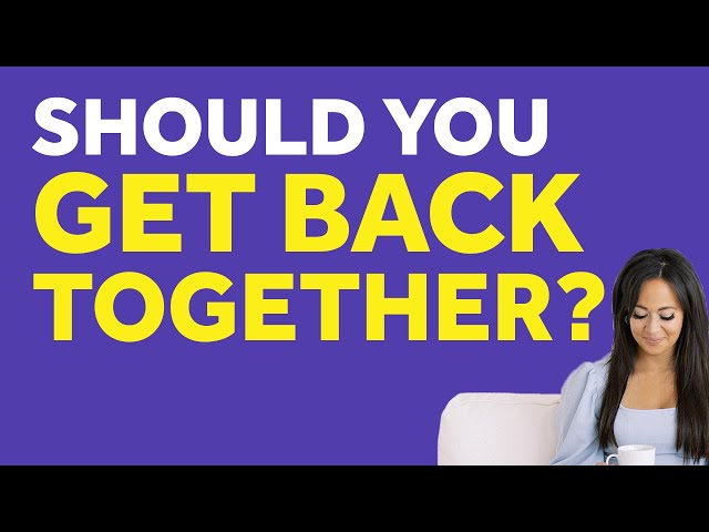 Top 4 Needs Of The Anxious Preoccupied When Getting Back Together | Anxious Preoccupied Relationship