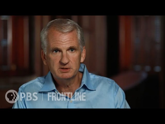 Putin and the Presidents: Timothy Snyder (interview) | FRONTLINE