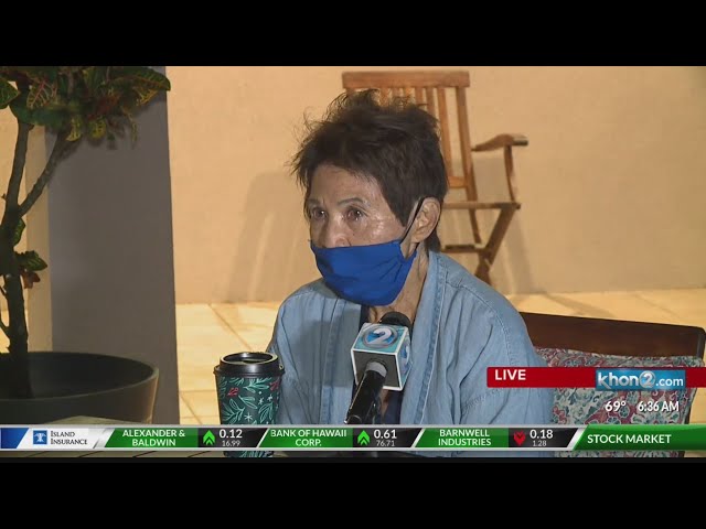 WakeUp2Day: Hawaii Kai Retirement Community Center prepares for COVID-19 Vaccinations PT.2