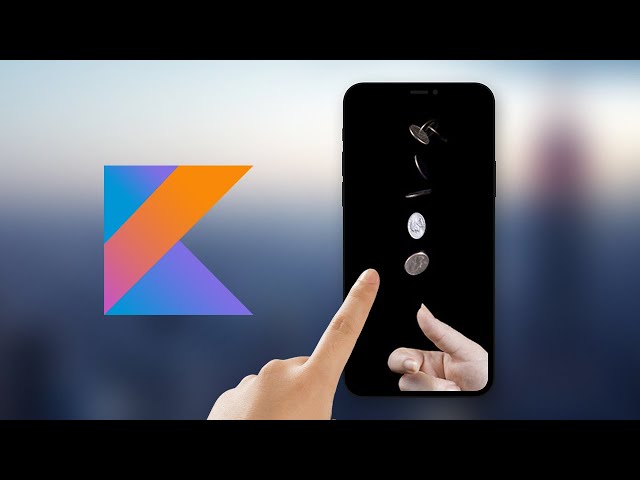 How to create a Coin Flipping App in Android Studio (Kotlin 2020)