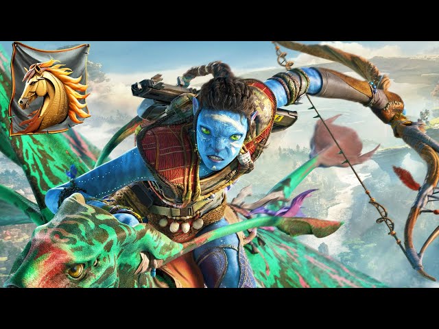 Avatar: Frontiers of Pandora #1 -  COOP - BIENVENUE SUR PANDORA