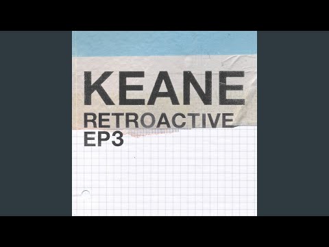 Retroactive - EP3
