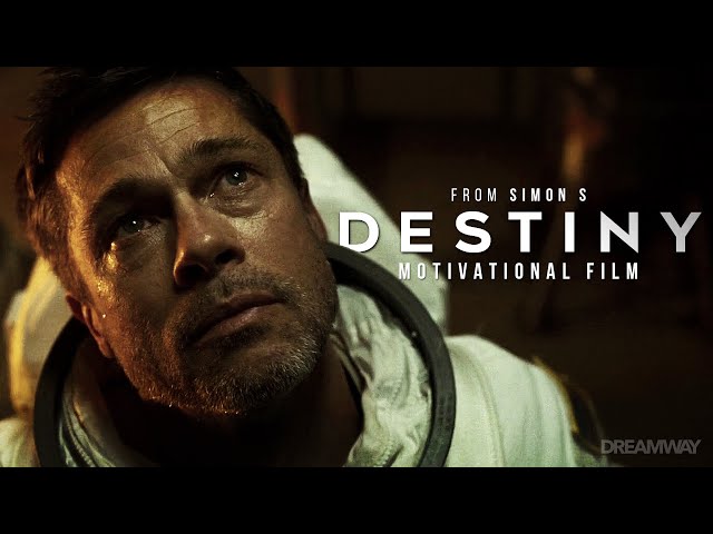 DESTINY | Motivational Film (HD)