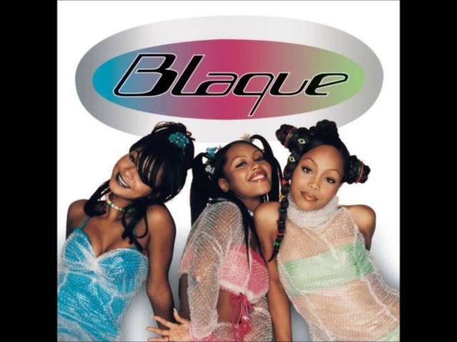 Blaque- 808 (album version)