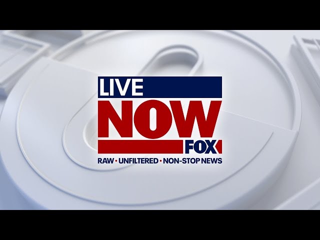 LIVE: Police chase in LA, college protests, tear gas deployed, arrests made | LiveNOW from FOX
