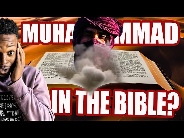 Christian DESTROYS Muslim Apologist On Muhammad In The Bible! @Thisassyrianguy