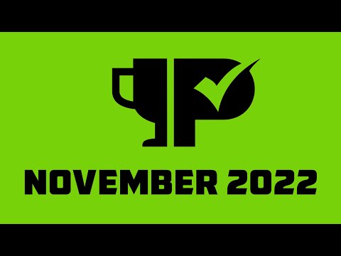 Patreon Billing, Scammers & A New PC | Channel Update: November 2022