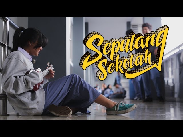 Alys - Sepulang Sekolah [Official MV]