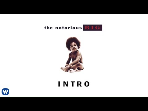 The Notorious B.I.G. - Ready To Die (Official Album Playlist)