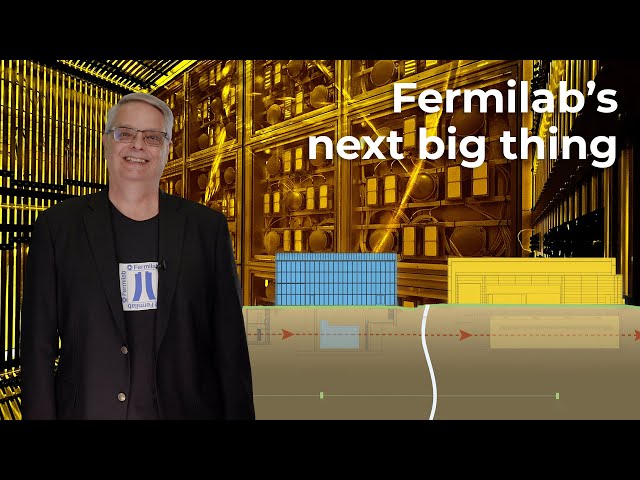 Fermilab's search for sterile neutrinos