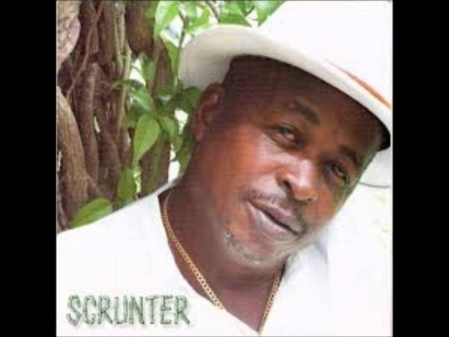 Scrunter - She Want Me To Sing In She Party ( Classic )