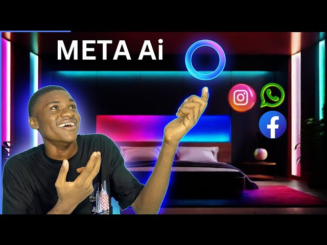 How To Get Meta Ai on WhatsApp, Facebook, and Instagram also Earn money with it