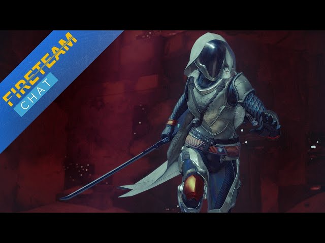 The Problems with Destiny 2 PVP in Season of Dawn w/ True Vanguard! - Fireteam Chat Ep. 247
