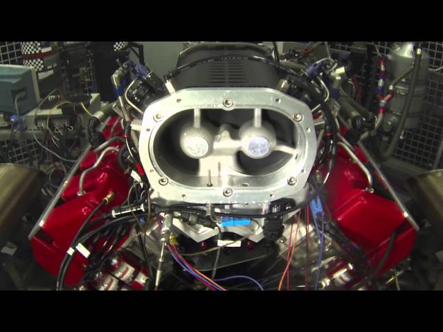 Banks water injection: Supercharged Duramax 871S