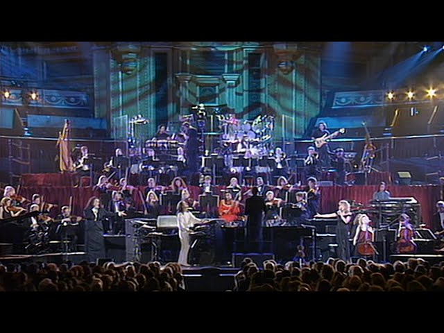 Yanni - “Ode to Humanity“ Live at Royal Albert Hall... 1080p Digitally Remastered & Restored