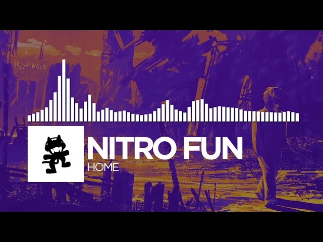 Nitro Fun - Home [Monstercat Release]