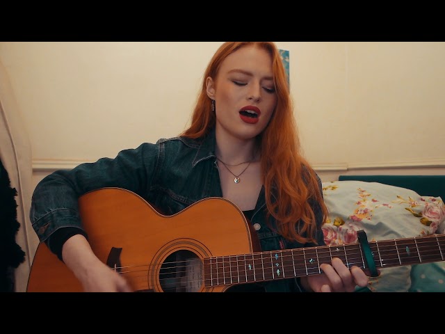 Freya Ridings - Lost Without You (Live From My Bedroom)