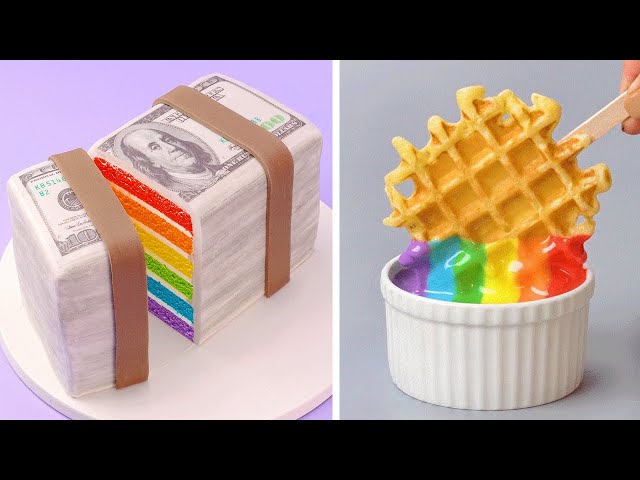 1000+ Most Amazing Cake Decorating Ideas | Most Amazing Cake Decorating Tutorials For Everyone
