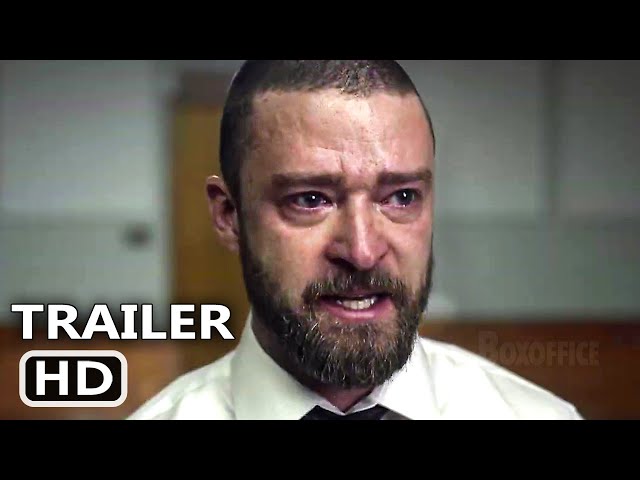 PALMER Trailer (2021) Justin Timberlake, Juno Temple, Drama Movie