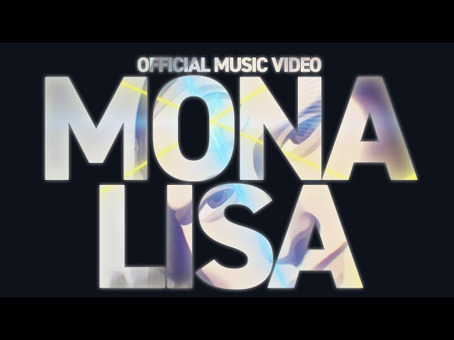 AREA21 (@MartinGarrix & @Maejor) - Mona Lisa (Official Video)