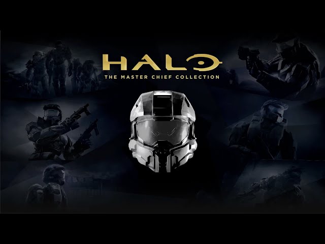 Halo Chill Play